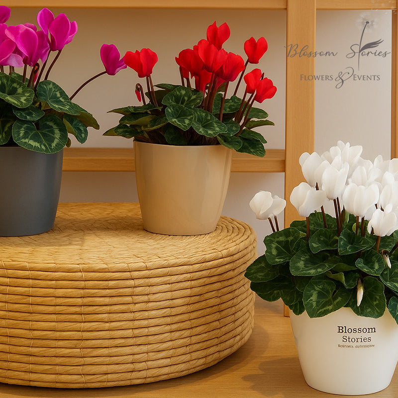 Γλαστράκι ημέρας