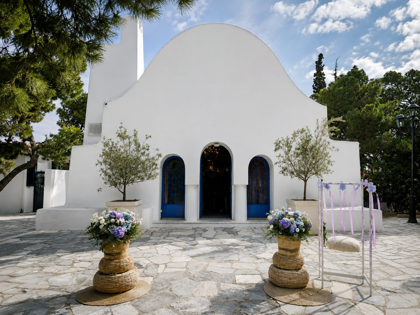 Βάφτιση 