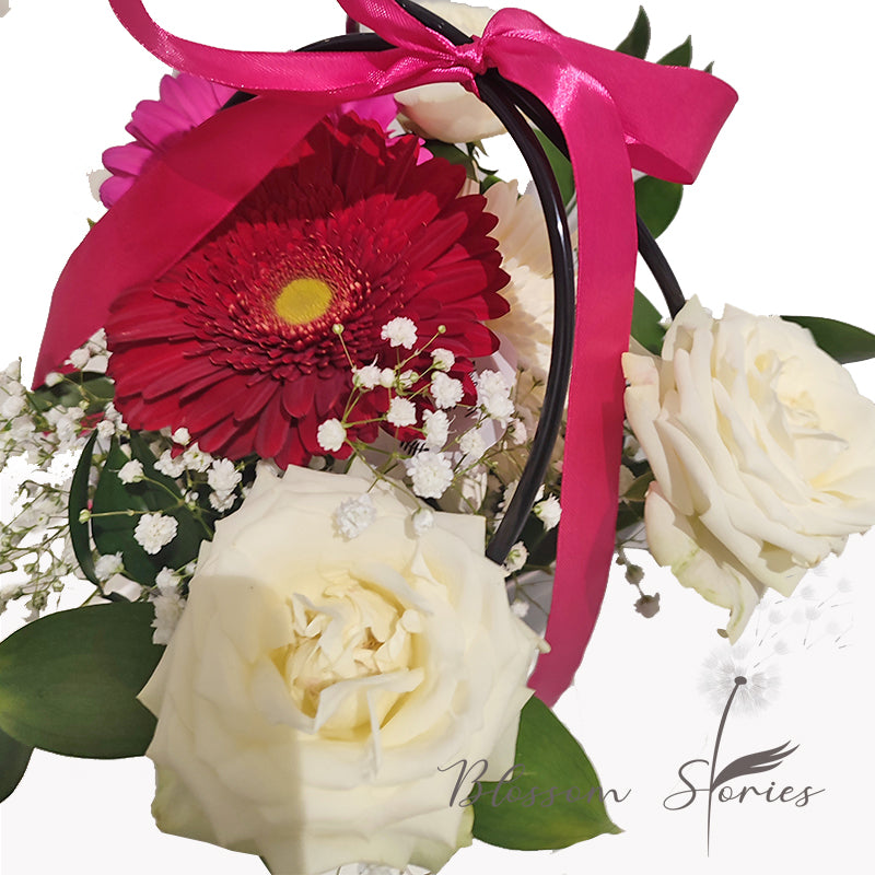 Serenade of Petals